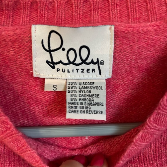 Lilly Pulitzer - Picture 3 of 3